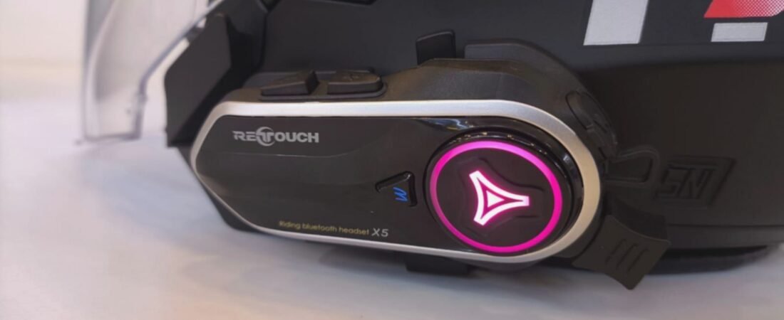 Intercom Mesh vs Bluetooth: Layak Harganya? Ini Kelebihannya!