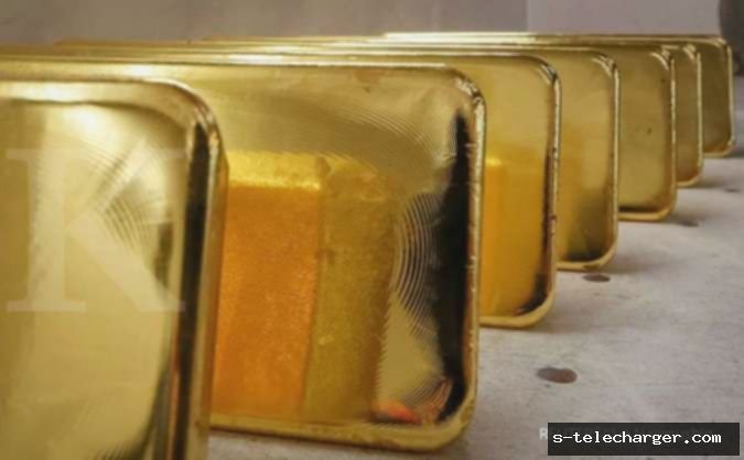 Emas Anjlok! Gencatan Senjata Iran-Israel Bikin Harga Spot Turun 2%