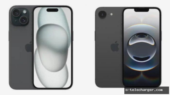 iPhone 15 vs iPhone 16e: Harga & Spesifikasi, Pilih Mana?