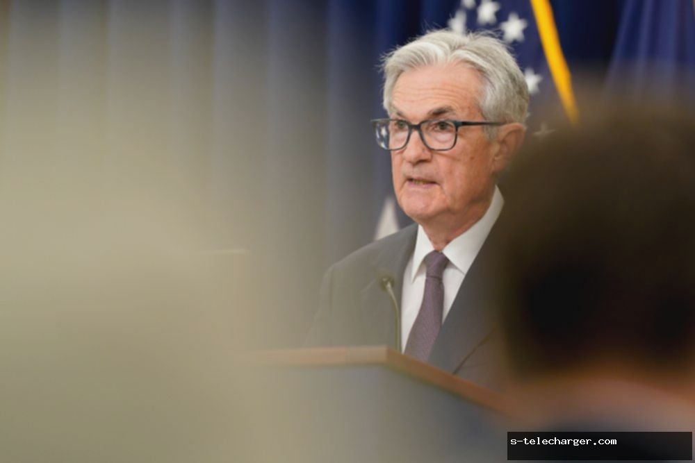 The Fed Pertahankan Suku Bunga: Ini Alasan Ketua The Fed ke Kongres AS