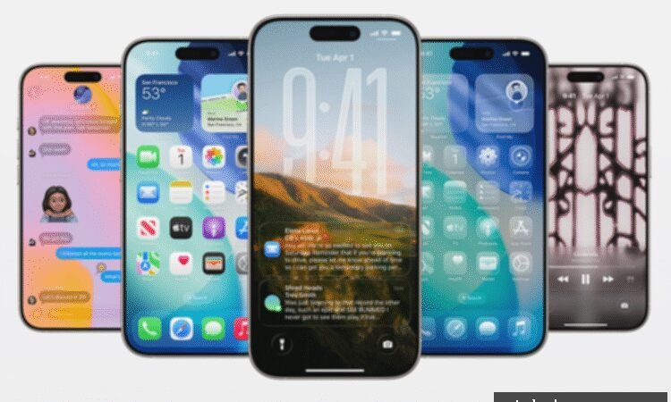 iOS 26: Daftar iPhone yang Kebagian Update, iPhone 11 Termasuk!