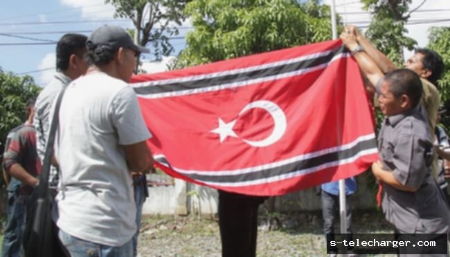 Bendera Aceh: Wali Nanggroe Desak Pengesahan Pasca Sengketa Pulau