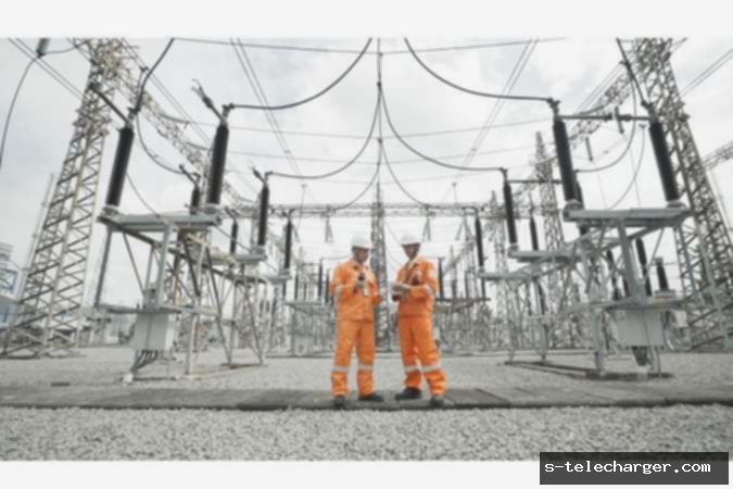 Cikarang Listrindo (POWR) Dirikan Perusahaan Baru Bidang Energi Terbarukan