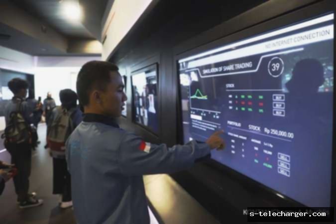 Asing Net Buy Rp 1 Triliun, Cek Saham yang Banyak Diborong Asing Usai Libur Panjang