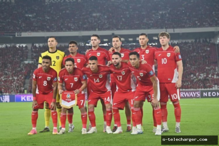 Kiamat Bola? Kalah Lagi dari Jepang, Nasib Indonesia di Kualifikasi Dunia!