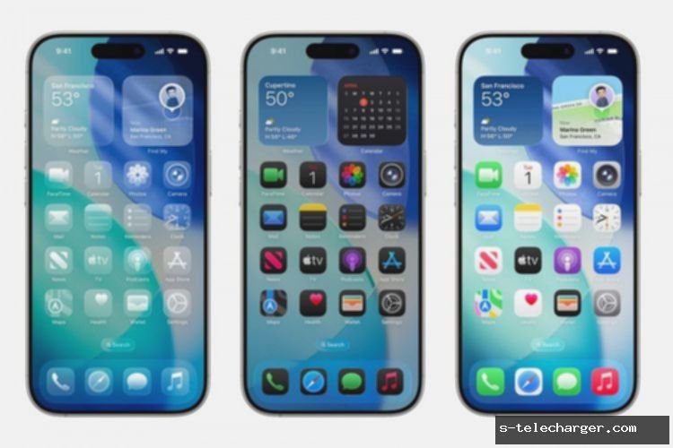 Tampilan Baru iOS 26 Disamakan dengan OS Jadul Windows Vista