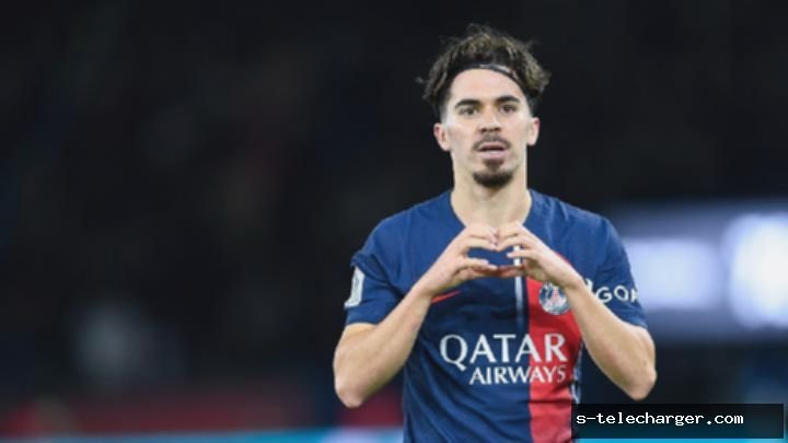 Vitinha Ungkap Rahasia! PSG Bantai Atletico Madrid 4-0