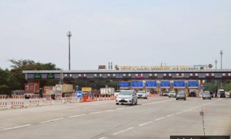 Jasa Marga Ambil 3 Proyek Tol Baru? Ini Jawaban Lengkapnya!
