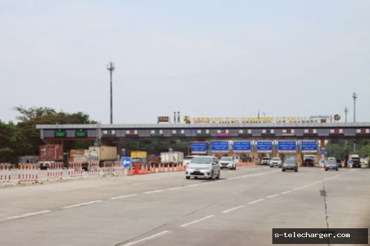 Jasa Marga Ambil 3 Proyek Tol Baru? Ini Jawaban Lengkapnya!