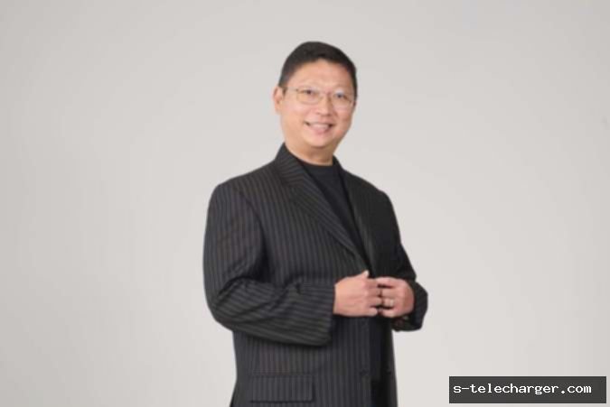 Henky Suryaputra Tekankan Pentingnya Investasi Sejak Dini dan Pahami Risikonya