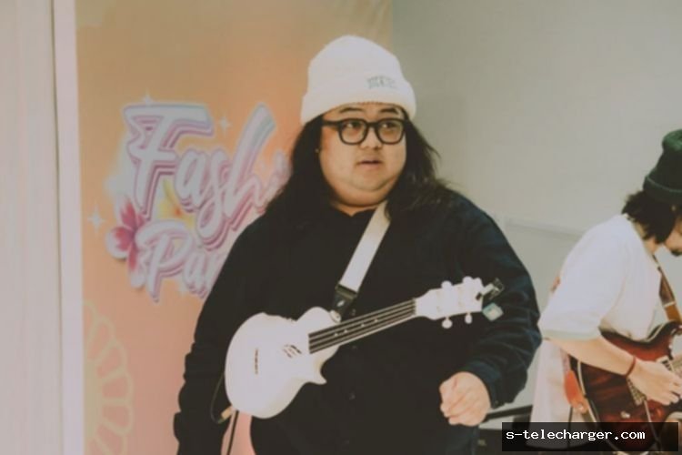 Gustiwiw Meninggal Dunia: Musisi & Penyiar Radio Muda Berbakat Berpulang