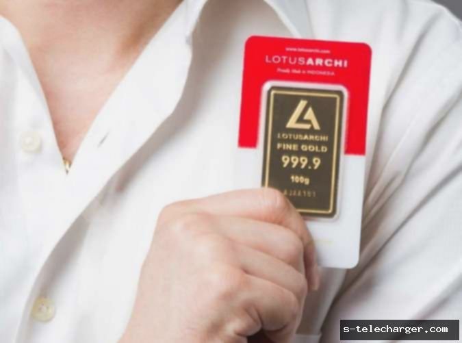 ARCI: Cadangan Emas Baru Ditemukan! Peluang Investasi Saham?