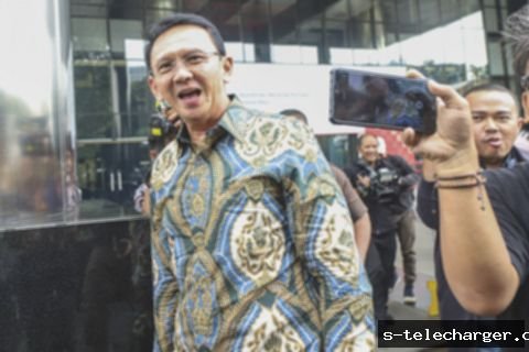 Ahok Diperiksa Polisi: Kasus APBD DKI 2015