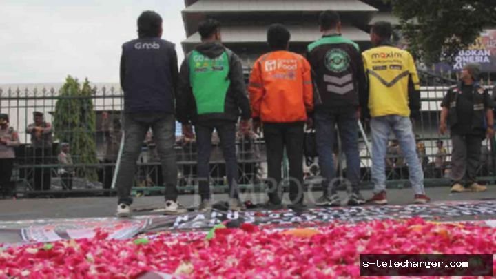 Ojek Online Resmi UMKM? Ini Aturan Menteri Terbaru!