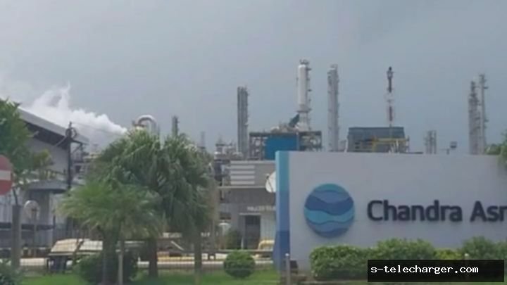 Danantara, INA, Chandra Asri: Investasi Raksasa Siap Digelontorkan?