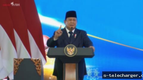 Gaji Hakim Naik Drastis! Prabowo Umumkan Kenaikan 280% untuk Hakim Junior