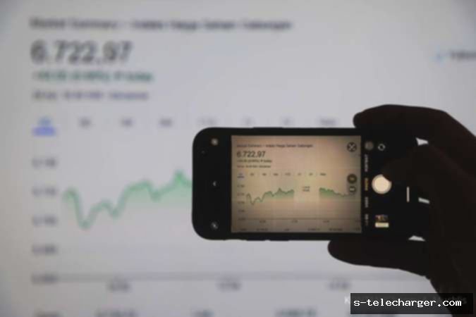 IHSG Anjlok, Asing Jual BBRI?  Peluang Cuan atau Jebakan?