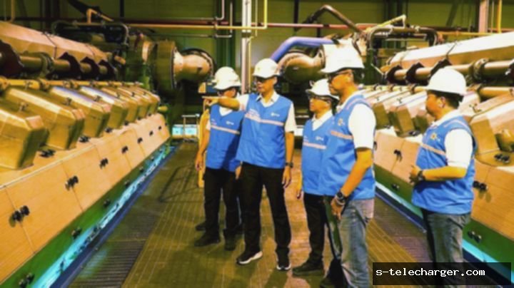 PLN Cetak Rekor! 3,72 Juta Pelanggan Baru di 2024