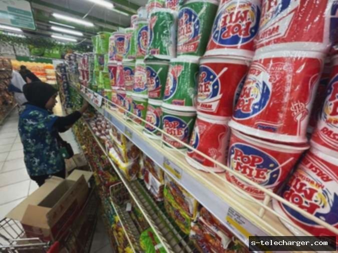 Kejutan! Saham Blue Chip Ini Bagi Dividen Jumbo Rp 2,91 Triliun