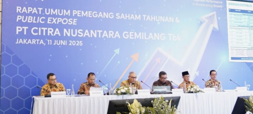 CGAS Bagi Dividen Rp2,65/Saham: Cek Jadwal dan Keuntungannya!