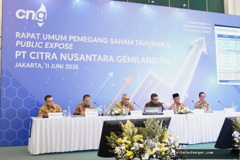CGAS Bagi Dividen Rp2,65/Saham: Cek Jadwal dan Keuntungannya!