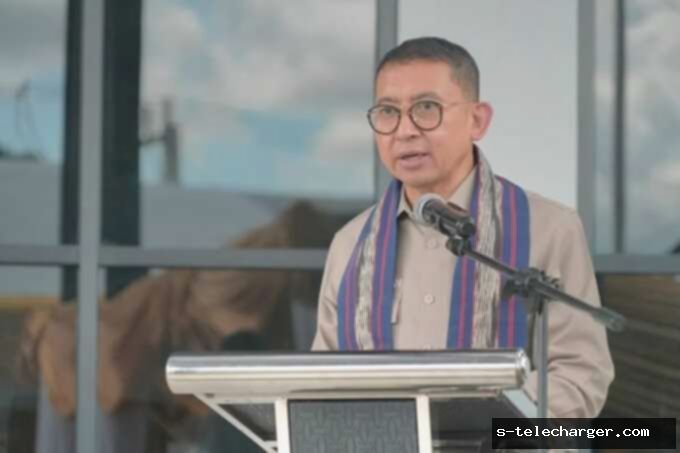 PDIP vs Fadli Zon: Sejarah Tandingan Memanas! Apa yang Terjadi?