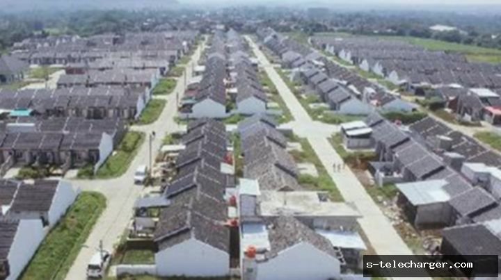 Program 3 Juta Rumah Gagal? Pemerintah Tunda Pinjaman Luar Negeri!