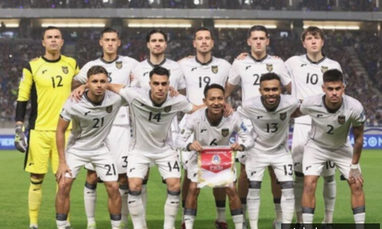 Daftar Tim Lolos ke Ronde 4 Kualifikasi Piala Dunia 2026: Indonesia Bersaing dengan Negara Timur Tengah