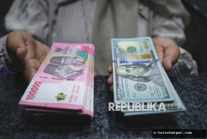 Rupiah Terkapar! BI Tahan Suku Bunga? Ini Analisisnya!