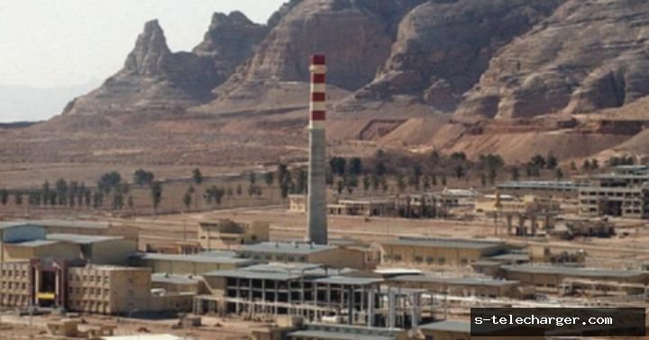Situs Nuklir Iran Hancur? Analisis Ahli Bantah Klaim AS!