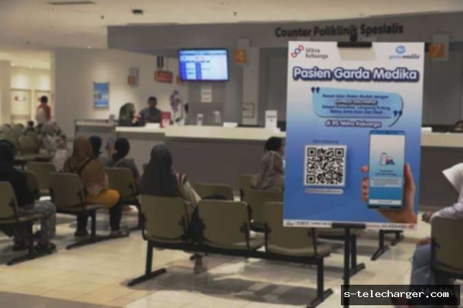 Emiten Healthcare: Kenapa Sekarang Tertatih, Tapi Cerah di Masa Depan?
