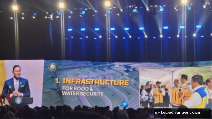 Prabowo Subianto Hadiri ICI 2025: Apa Dampaknya Bagi Industri?