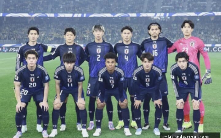 Moriyasu Kecewa! Jepang Kalah dari Irak di Kualifikasi Piala Dunia