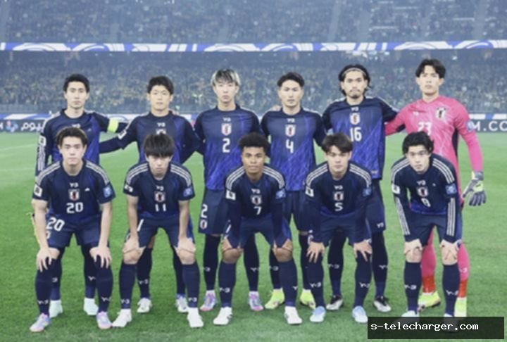Moriyasu Kecewa! Jepang Kalah dari Irak di Kualifikasi Piala Dunia