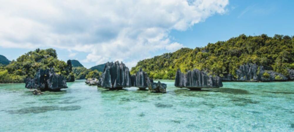 Polri Selidiki Kasus Tambang Nikel di Raja Ampat Usai 4 IUP Dicabut
