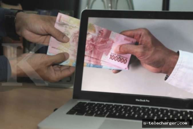 SLIK/BI Checking Aman? Cek Pinjol OJK Resmi Terbaru Juni 2025!