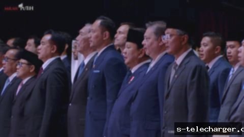 Prabowo Ungkap Alasan Pilih AHY Jadi Menko: “Tak Salah Pilih!”