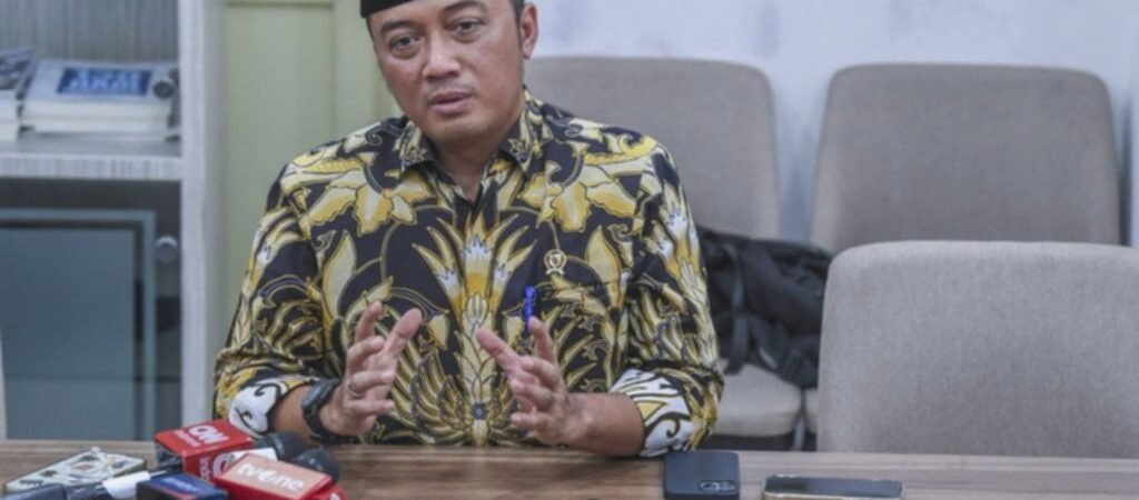 Mensesneg Sebut Isi Pesan Mega ke Prabowo: Jaga Kekompakan