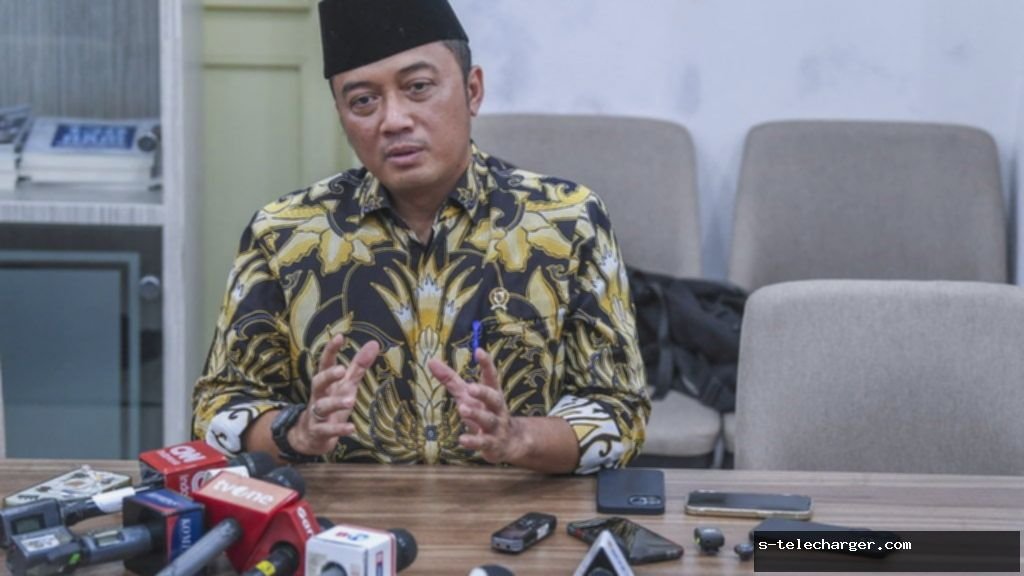 Mensesneg Sebut Isi Pesan Mega ke Prabowo: Jaga Kekompakan