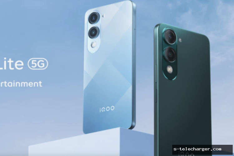 iQoo Z10 Lite 5G Rilis: Baterai 6000 mAh, Harga Terjangkau?