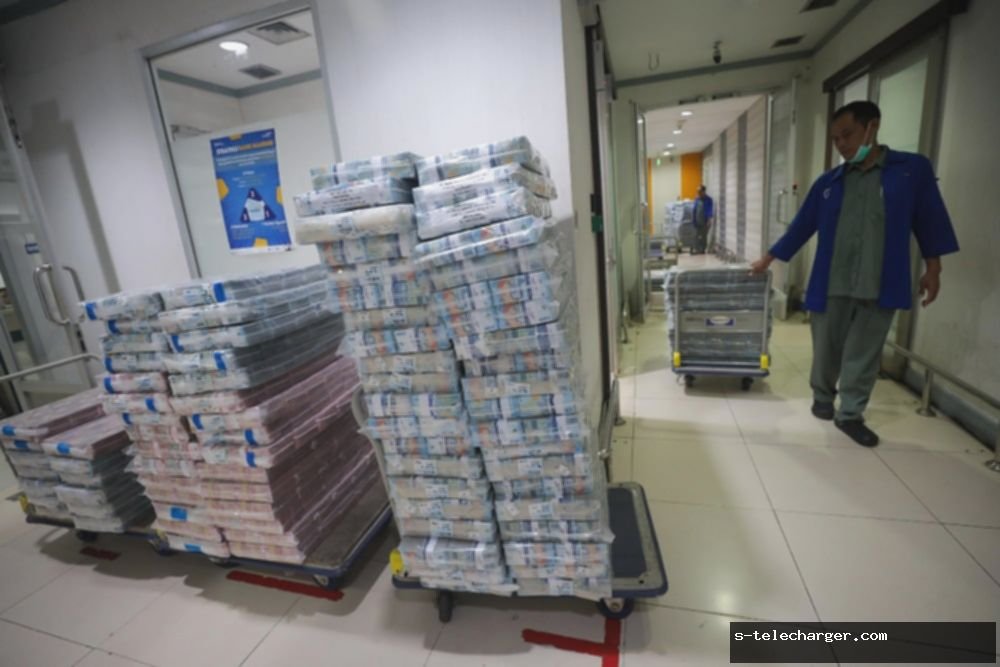 Dividen Jumbo BMRI: Jurus Ampuh Jaga Modal Tetap Kuat!