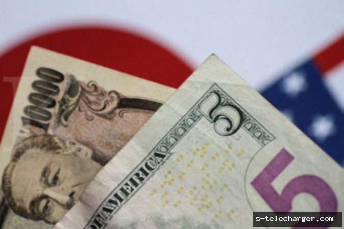 Yen Menguat! Dolar AS Tertekan, Peluang Trading Terbaik?