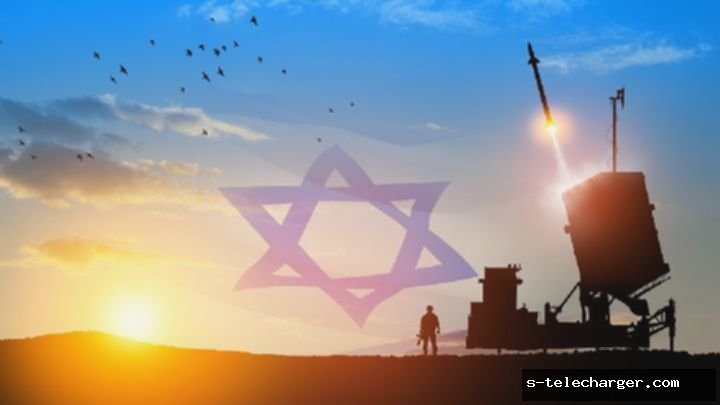 Operasi Kebangkitan Singa: Apa Kata Israel? Analisis Lengkap!