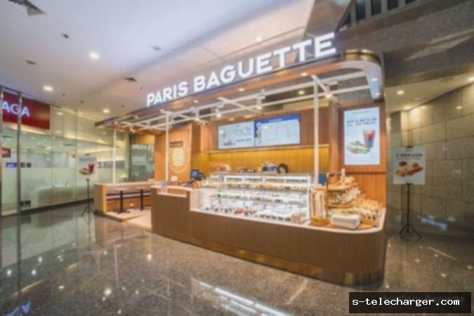 Bisnis Erajaya Grup di Sektor Kuliner Bakal IPO? Ini kata Manajemen
