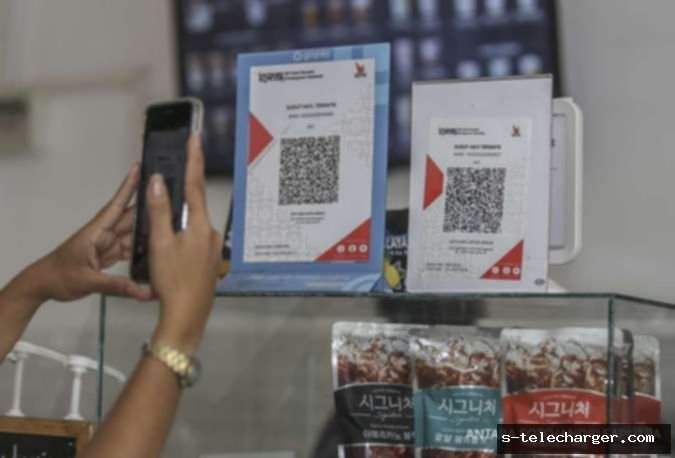 QRIS Go Global: BI Agresif Perluas Jaringan Pembayaran Lintas Negara