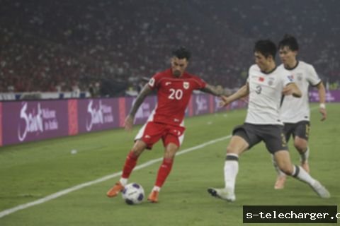 Stefano Lilipaly usai Timnas Indonesia Dilibas Jepang 0-6: Menyedihkan