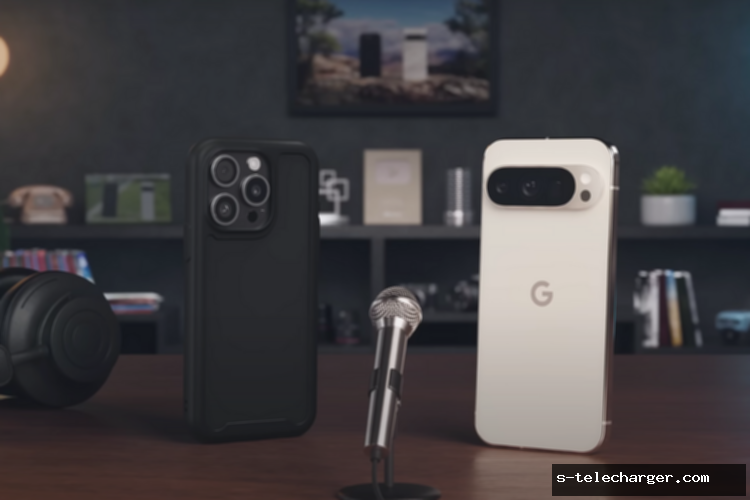 Google Sindir iOS 26 Apple dengan Video 1 Menit!