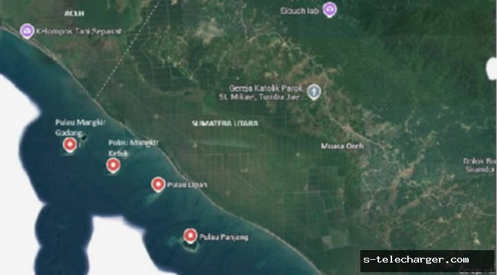 Sengketa 4 Pulau Aceh-Sumut: Fakta, Sejarah, dan Potensi Konflik