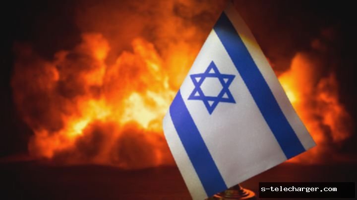 Israel Akhirnya Serang Iran, Teheran Diguncang Ledakan