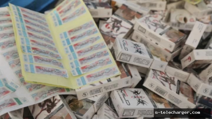 Penjualan Rokok Anjlok! Agen Tembakau dan Gudang Garam Menjerit